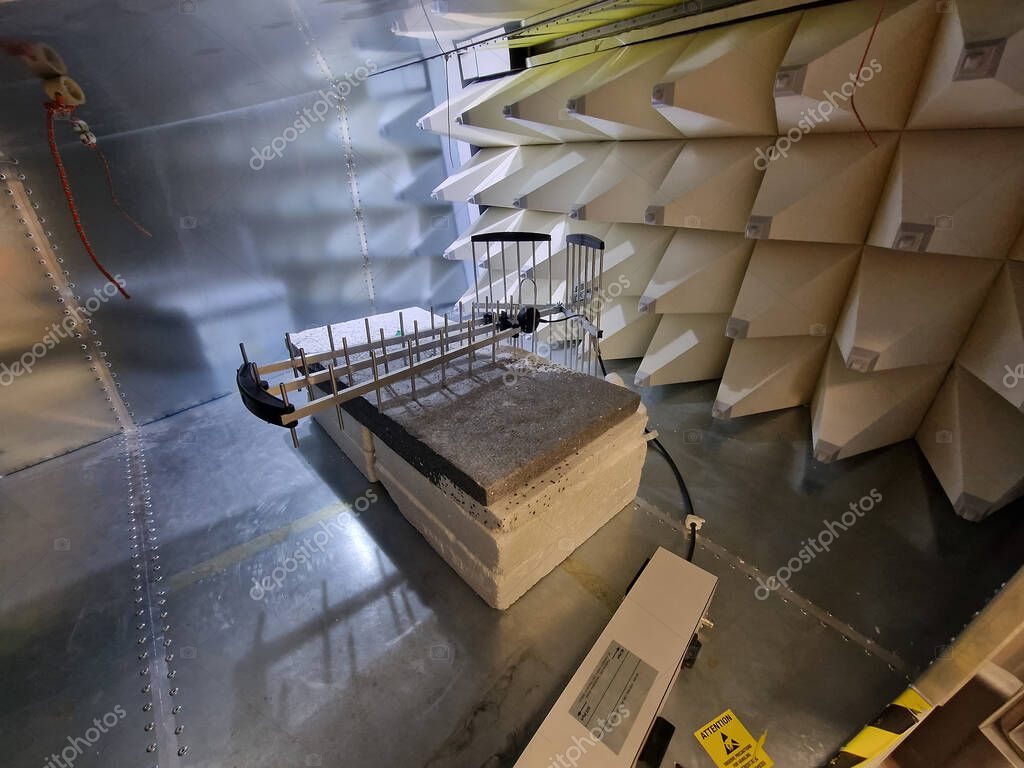 Dipolo para 40 m montado ao ar livre