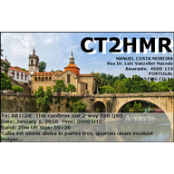 Ícone da aplicação